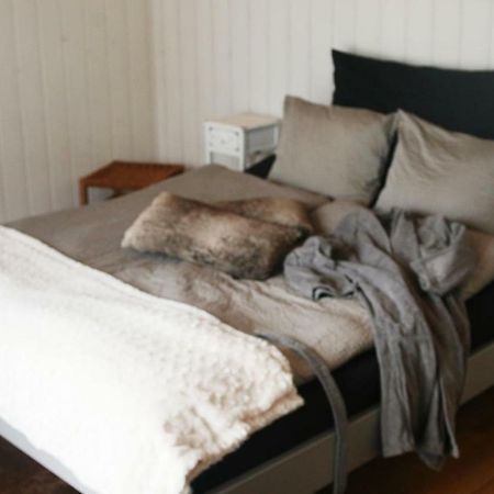 Gartenzimmer Rubigen Dış mekan fotoğraf