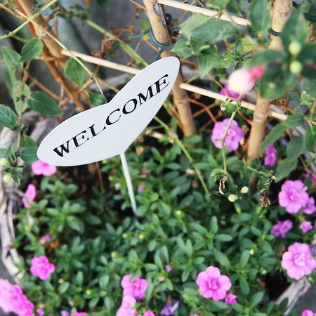 Gartenzimmer Rubigen Dış mekan fotoğraf